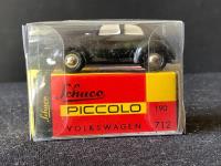 1:90 PICOLO VW BEETLE - SCHUCO - SC-01261