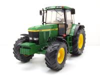 1:18 JOHN DEERE 7810 green - SCHUCO - 450026300