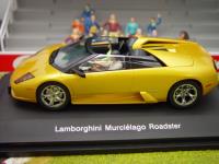 1:24 LAMBORGHINI MURCIELAGO SLOT - AUTOART AA-14041
