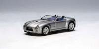 1:64 FORD SHELBY COBRA CONCEPT 2004 - AUTOART - AA-20541
