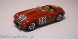 1:43 FERRARI 500 TR