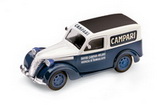 1:43 FIAT 1100 FURGONE CAMPARI 1952