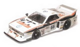 1:43 LANCIA BETA MONTECARLO TURBO LE MANS 1982