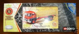 1:76 GUY WARRIOR 4-WHEEL PLATFORM LORRY