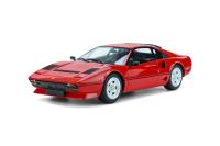 1:18 Ferrari 208 GTB TURBO RED - GT SPIRIT - GT347