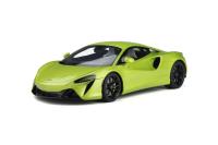 1:18 McLaren Artura Green 2021 - GT SPIRIT - GT400