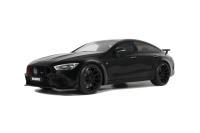 1:18 MERCEDES BRABUS 930 BLACK 2023 - GT Spirit - GT909