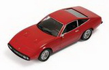 1:43 FERRARI 365 GTC/4 1971 RED - IXO - FER062