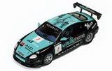 1:43 MASERATI GRANSPORT TROFEO NO1 CIRCUIT RENNTAXI SEASON 2007 - IXO - GTM067