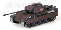 1:35 PANZERKAMPFWAGEN V 1945 - MINICHAMPS - 350019004