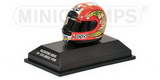 1:8 AGV HELMET VALENTINO ROSSI GP 250 IMOLA 1998