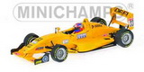 1:43 DALLARA OPEL F302 R.KUBICA WINNER NORISRING F3 EURO SERIES 2003 - MINICHAMPS - 400030393