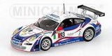 1:43 PORSCHE 911 GT3 RSR AUTORLANDO LE MANS 2007 SIMONSEN / NIELSEN / EHRET