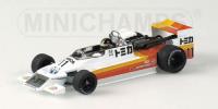 1:43 MARCH 792 NIPPON F2 1979 TOMICA M. HASEMI - MINICHAMPS 400790011