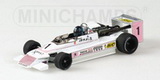 1:43 MARCH 792 NIPPON F2 1979 ITALYA S.NAKAJIMA - MINICHAMPS 400790091