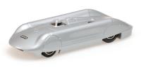1:43 AUTO UNION TYP C - STREAMLINER - 1938 - MINICHAMPS 410381900