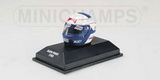 1:8 BELL HELMET A. PROST 1985 - MINICHAMPS 517380502