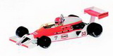 1:43 MCLAREN FORD M26 1978 B.GIACOMELLI - MINICHAMPS 530784333
