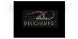 PHOTO BOOK 20 YEARS MINICHAMPS 144 PAGES - MINICHAMPS KATBOOK20