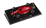 1:43 FERRARI F1-91 1991 ALESI - MATTEL T6280