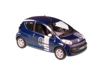1:43 CITROEN C1 CHRONO - NOREV - 155105