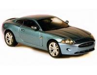 1:43 JAGUAR XK 150 COUPE BLUE METALLIC - NOREV - 270020