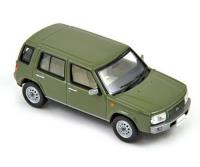 1:43 NISSAN RASHEEN 1997 TYPE I GREEN - NOREV - 420161
