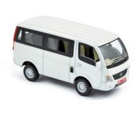 1:43 TATA VENTURE 2010 - NOREV - 660060