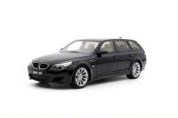 1:18 BMW E61 M5 BLACK 2004 - OTTO - OT1020