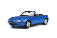 1:18 MAZDA MX-5 NA BLUE 1990 - OTTO - OT934