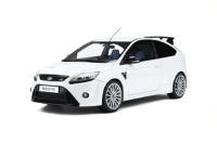 1:18 Ford Focus Mk.2 RS Ultimate White 2009 - OTTO - OT977