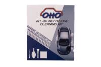 Čistiaca sada - Cleaning kit - OTTOMOBILE - OT999