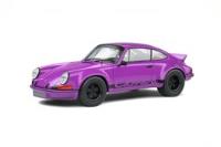 1:18 Porsche 911 RSR Purple 