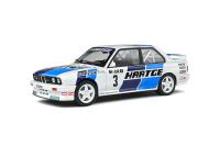 1:18 BMW E30 Gr. A Adac Rally Deutchland 1990 - SOLIDO - S1801514