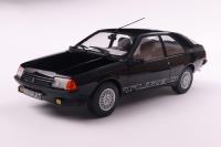 1:18 RENAULT FUEGO TURBO BLACK 1980 - SOLIDO - S1806406