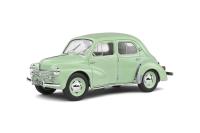 1:18 Renault 4CV Vert D'eau 1955 - SOLIDO - S1806602