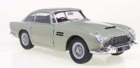 1:18 ASTON MARTIN DB5 GREEN 1964 - SOLIDO - S1807102
