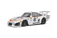 1:18 Porsche 935 K3 WINNER 24h Le Mans 1979 No41 NUMERO RESERVE -WHITTINGTON/LUDWIG - SOLIDO - S1807201