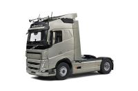 1:24 Volvo FH Globetrotter XL Bronze 2021 - SOLIDO - S2400101