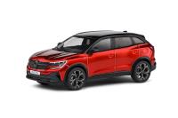 1:43 RENAULT AUSTRAL ALPINE RED - SOLIDO - S4305203