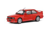 1:43 ALPINA E30 B6 RED 1990 - SOLIDO - S4312003