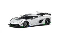 1:43 KOENIGSEGG JESKO WHITE 2021 - SOLIDO - S4312602