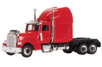 1:87 FREIGHTLINER CLASSIC XL RED - SCHUCO - 23709