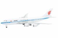 1:600 Air China, BOEING 747-8i - SCHUCO - 403551628