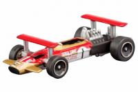 1:90 LOTUS 49B GOLD LEAF PICCOLO - SCHUCO - 450545500