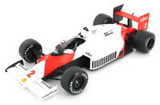 1:43 MCLAREN MP4-2B A.PROST 1985