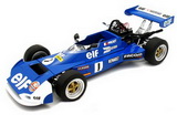 1:43 RENAULT FORMULA MK20 A.PROST 1977