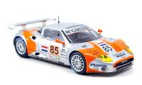 1:43 SPYKER C8 SPIDER NO85 LE MANS 2006 - SPARK - S0319