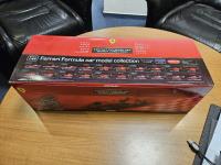 1:64 FERRARI FORMULA 1 SET KYOSHO - 20KS