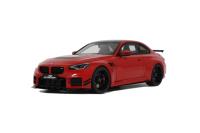 1:18 BMW AC SCHNITZER ACS2 SPORT TORONTO RED 2023 - GT Spirit - GT505